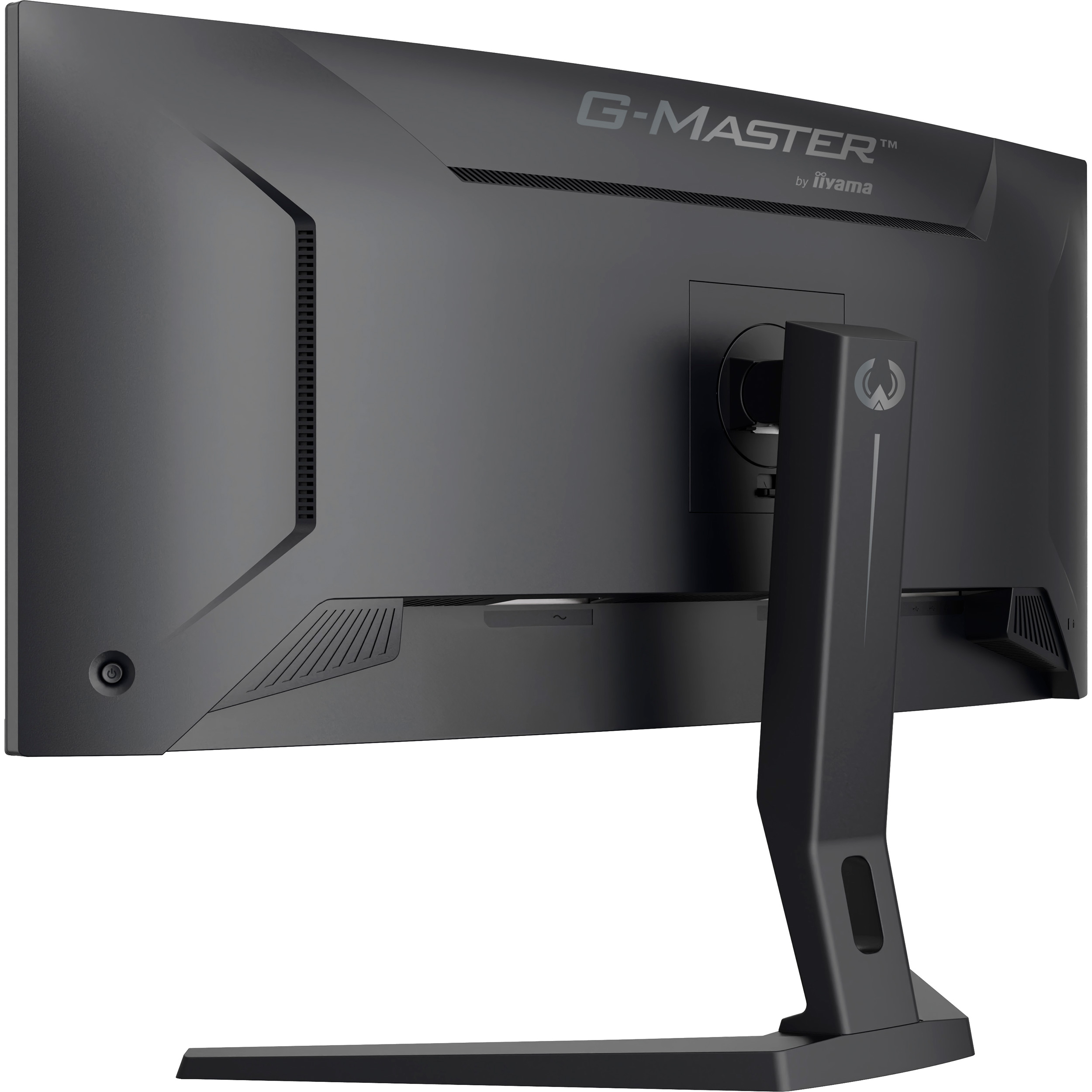 Монітор 34" IIYAMA G-Master GCB3486WQSCP-B1 Gold Phoenix