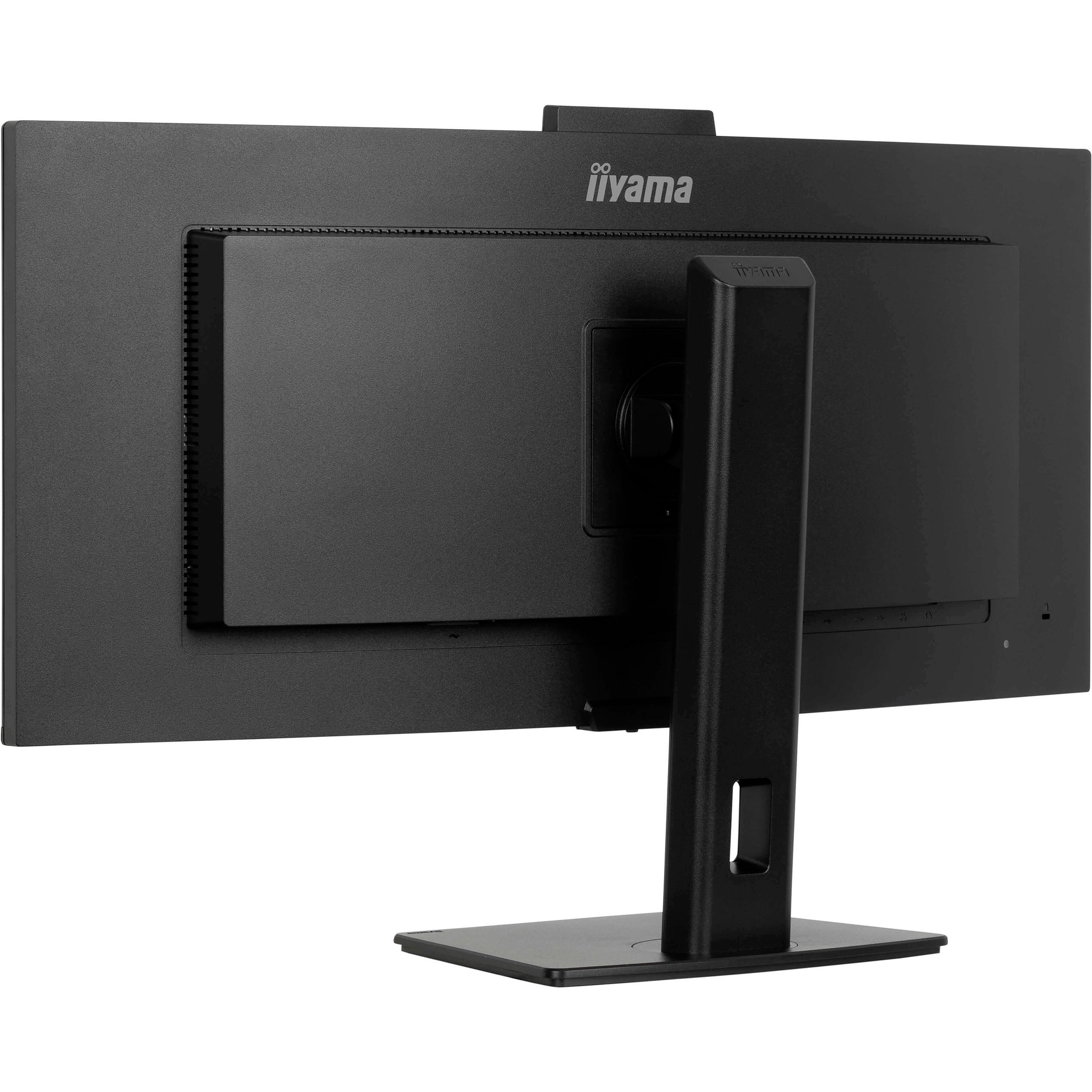 Монитор 34" IIYAMA ProLite XCB3497WQSNPH-B1
