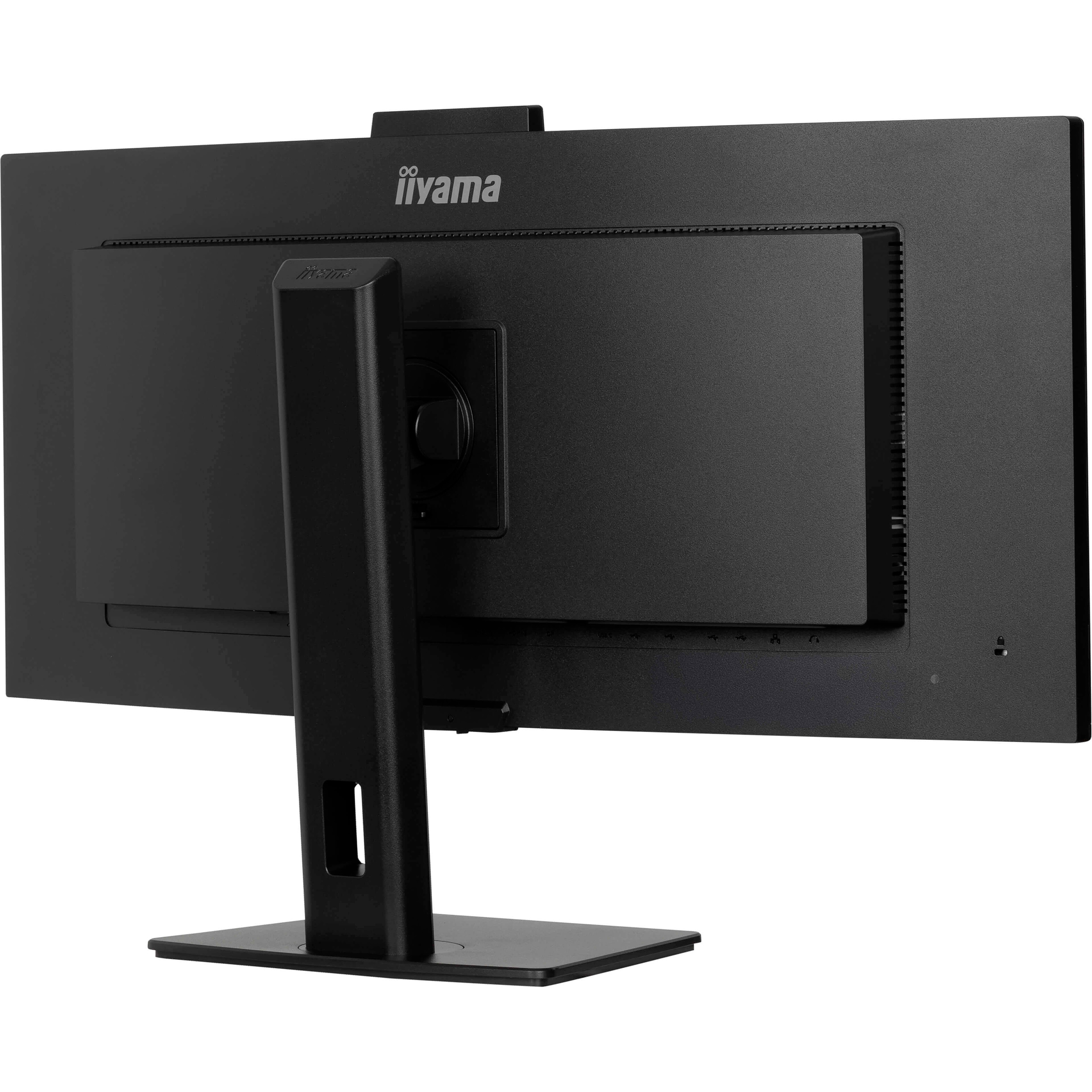 Монитор 34" IIYAMA ProLite XCB3497WQSNPH-B1