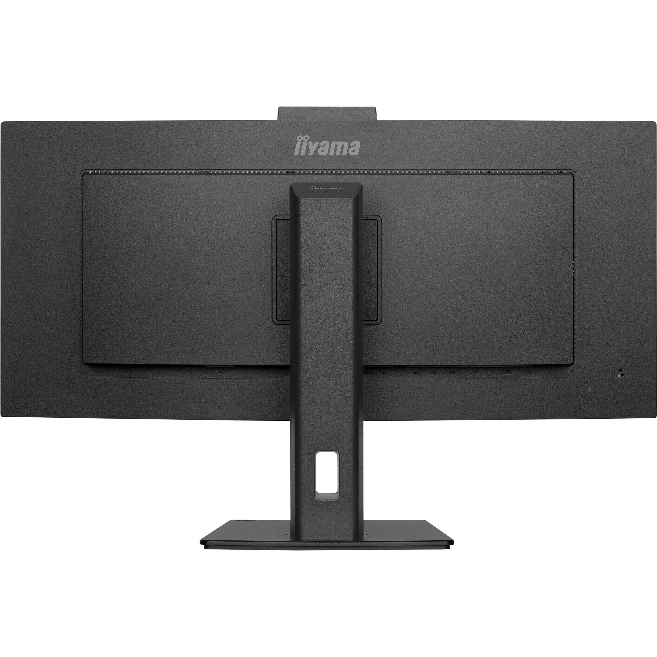 Монитор 34" IIYAMA ProLite XCB3497WQSNPH-B1