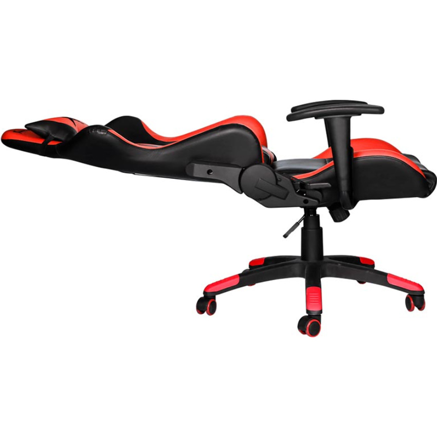 Крісло геймерське XTRIKE ME GC-905 Black/Red