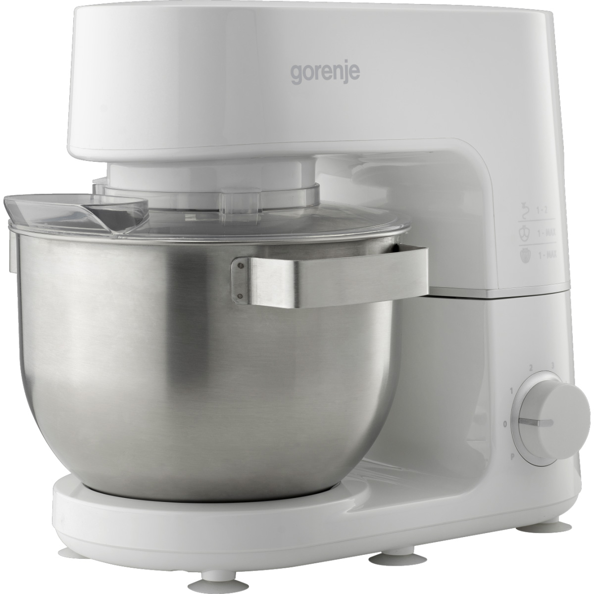 Кухонна машина GORENJE MMC800CW (742293)