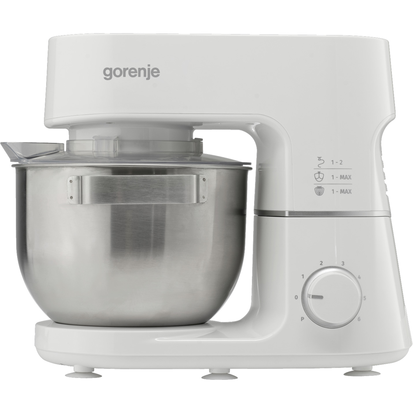 Кухонна машина GORENJE MMC800CW (742293)