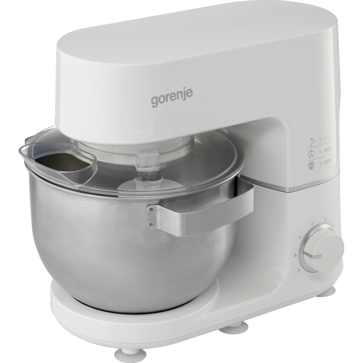 Кухонна машина GORENJE MMC800CW (742293)