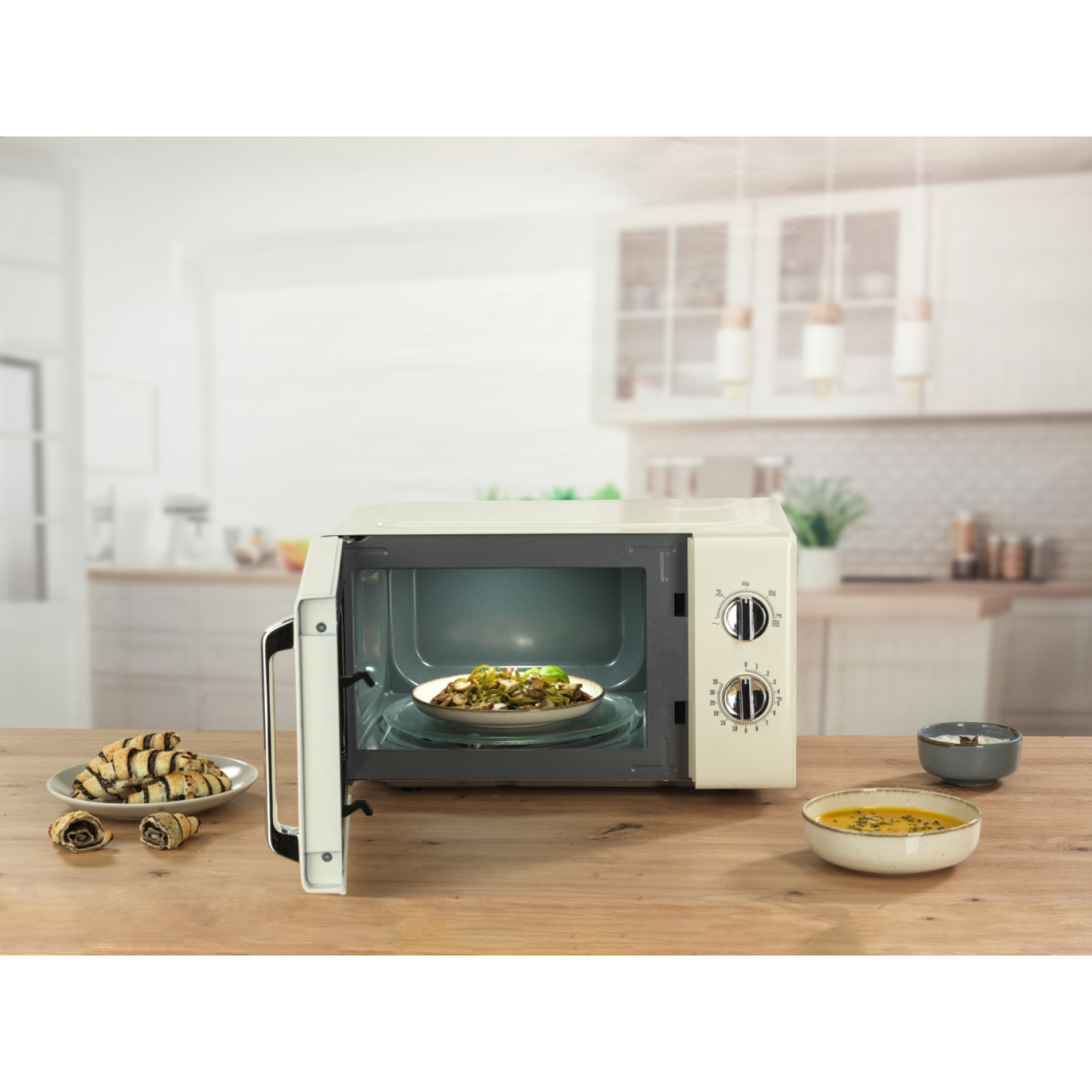 Мікрохвильова піч GORENJE MO20E1HRL (896873)