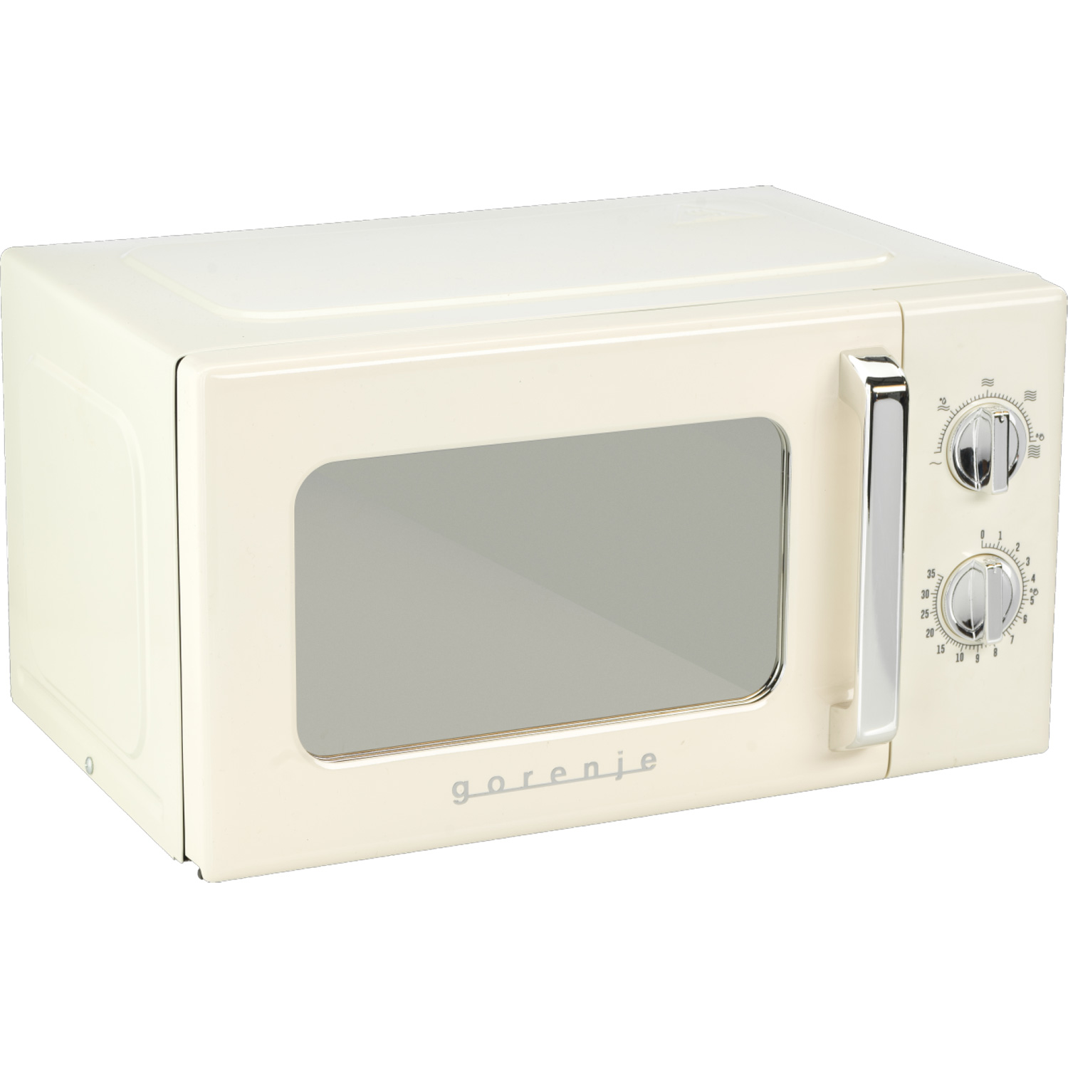 Мікрохвильова піч GORENJE MO20E1HRL (896873)