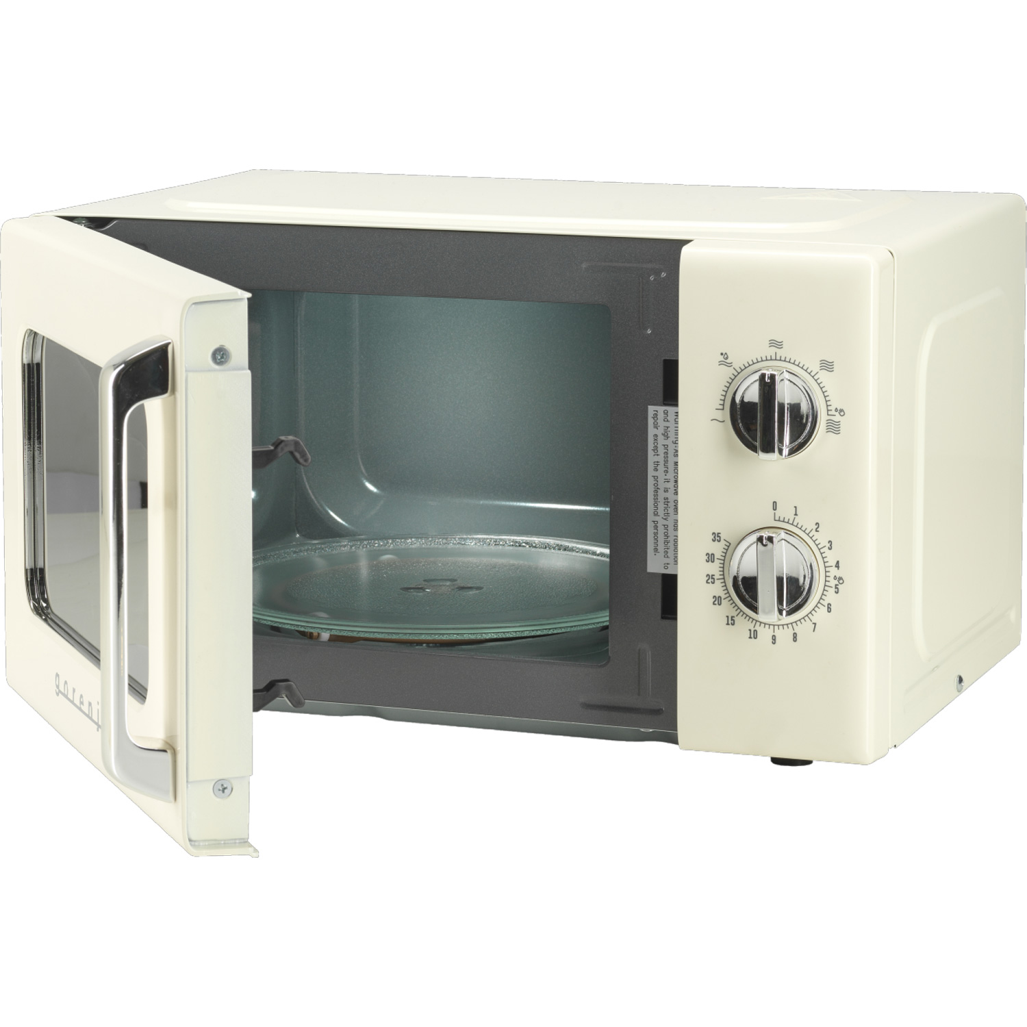 Мікрохвильова піч GORENJE MO20E1HRL (896873)