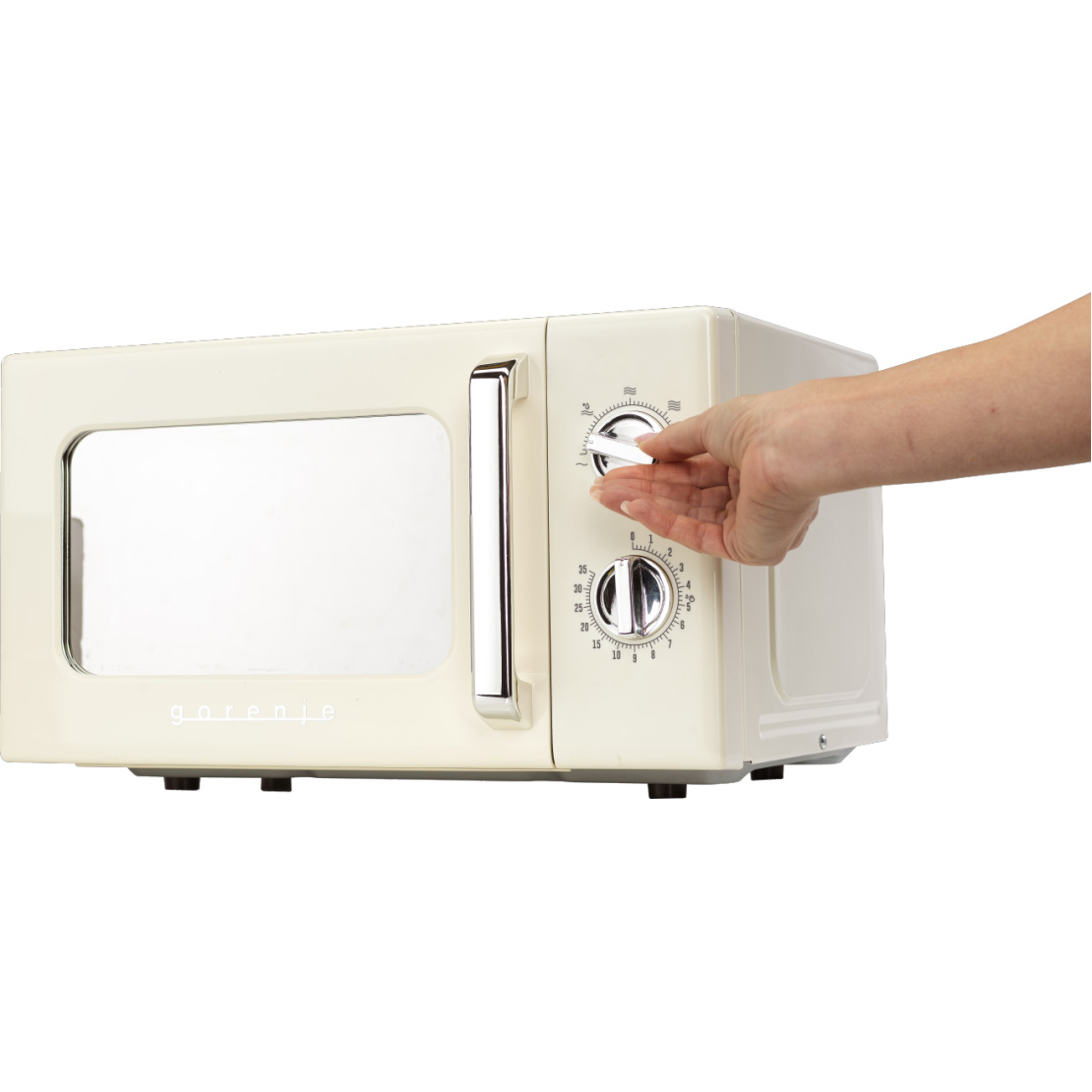 Мікрохвильова піч GORENJE MO20E1HRL (896873)