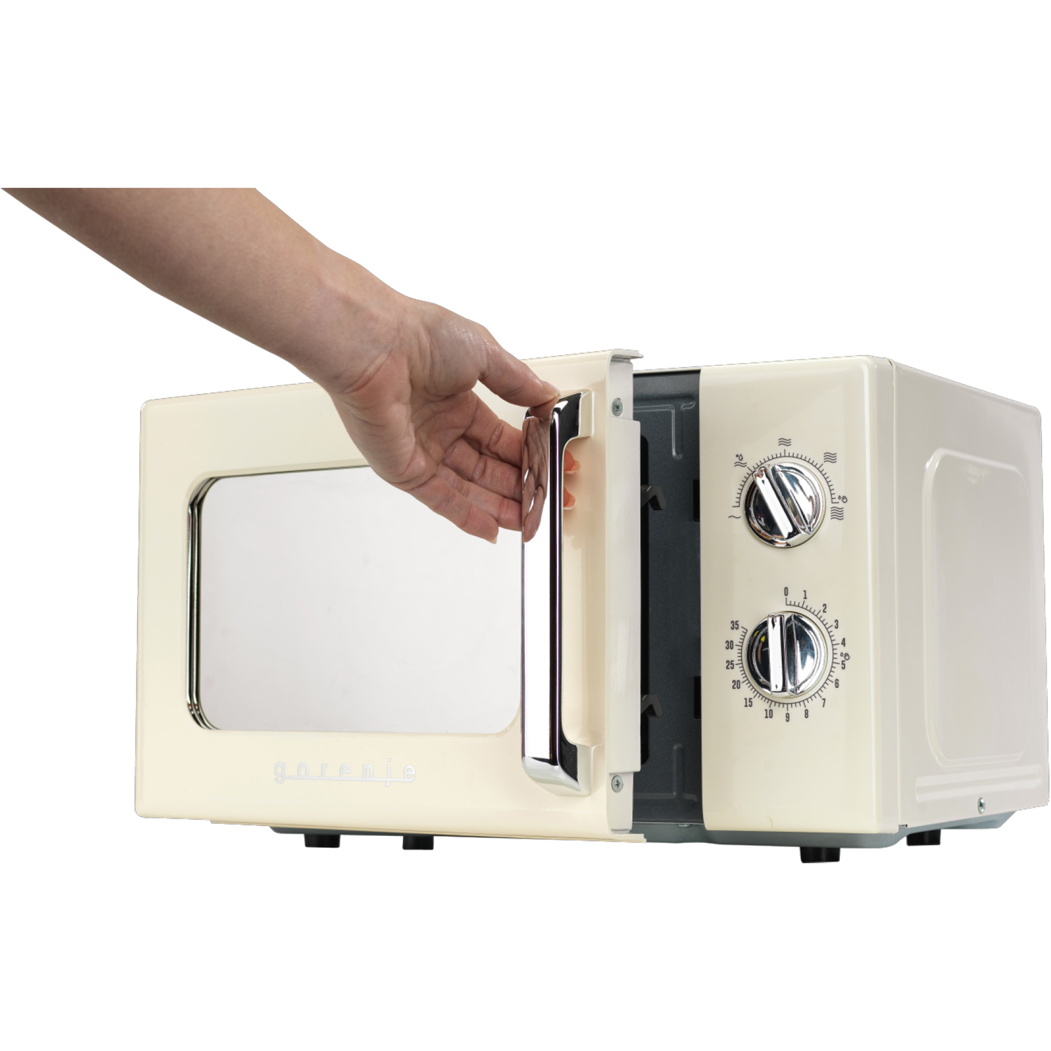 Мікрохвильова піч GORENJE MO20E1HRL (896873)