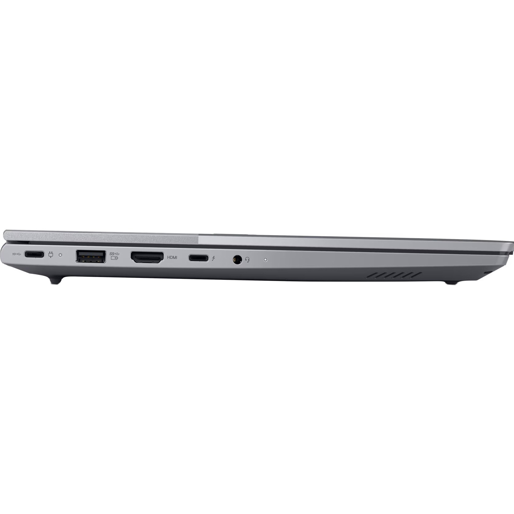 Ноутбук LENOVO ThinkBook 14 G8 IAL Arctic Gray (21SJ007KRA)