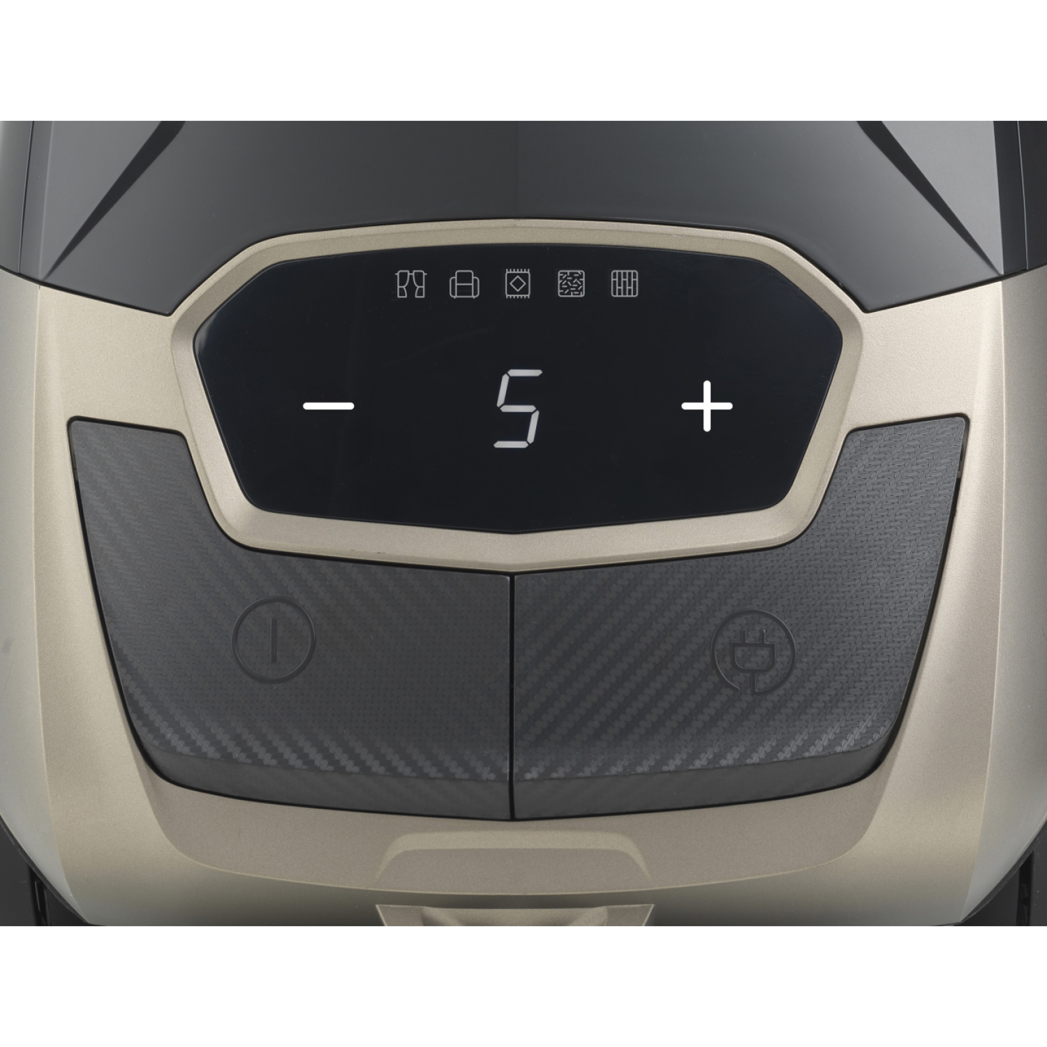 Пилосос GORENJE VCE48AFBKGO (742332)