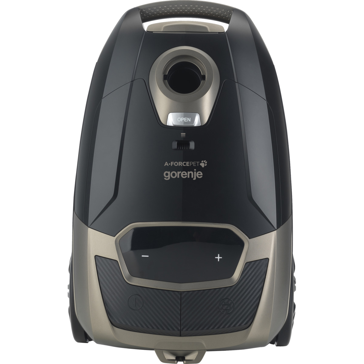 Пилосос GORENJE VCE48AFBKGO (742332)