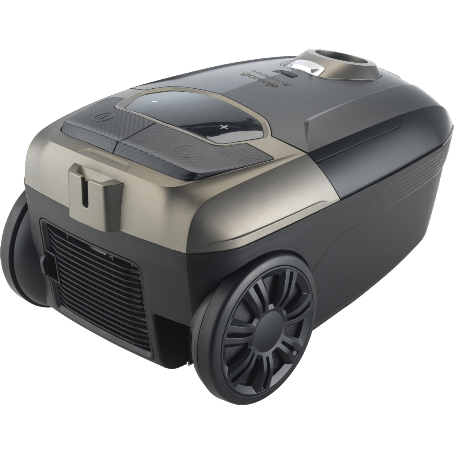 Пилосос GORENJE VCE48AFBKGO (742332)