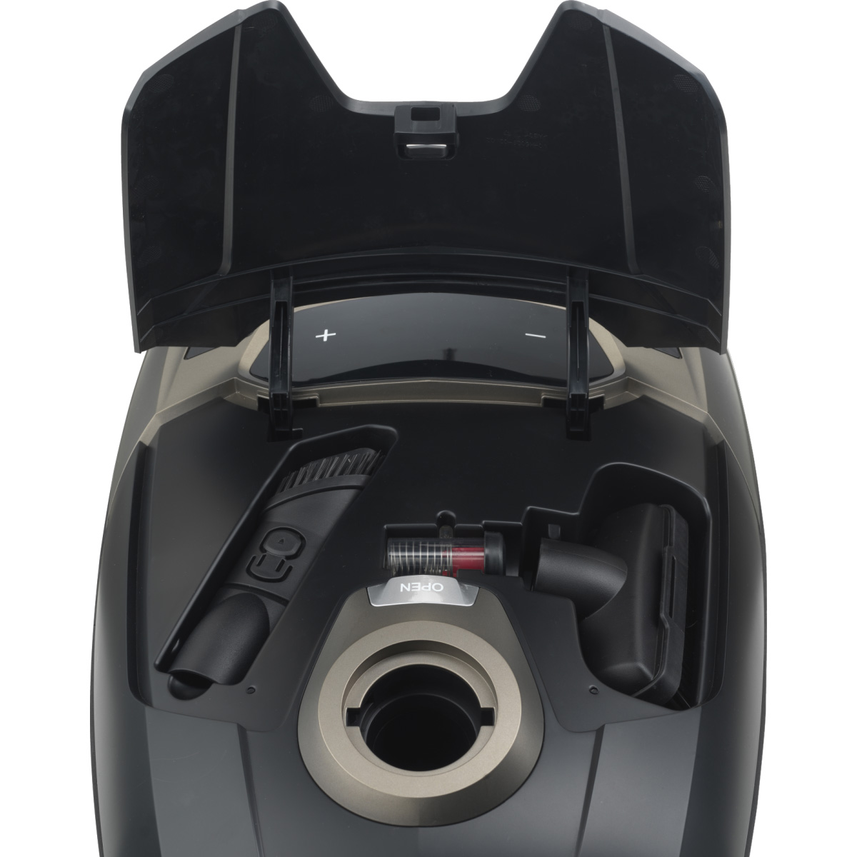 Пилосос GORENJE VCE48AFBKGO (742332)