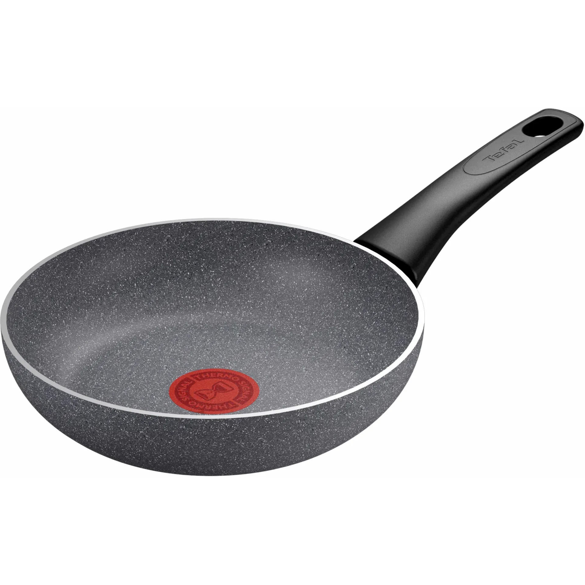Сковорода TEFAL Hard Stone 20см (D4560253)