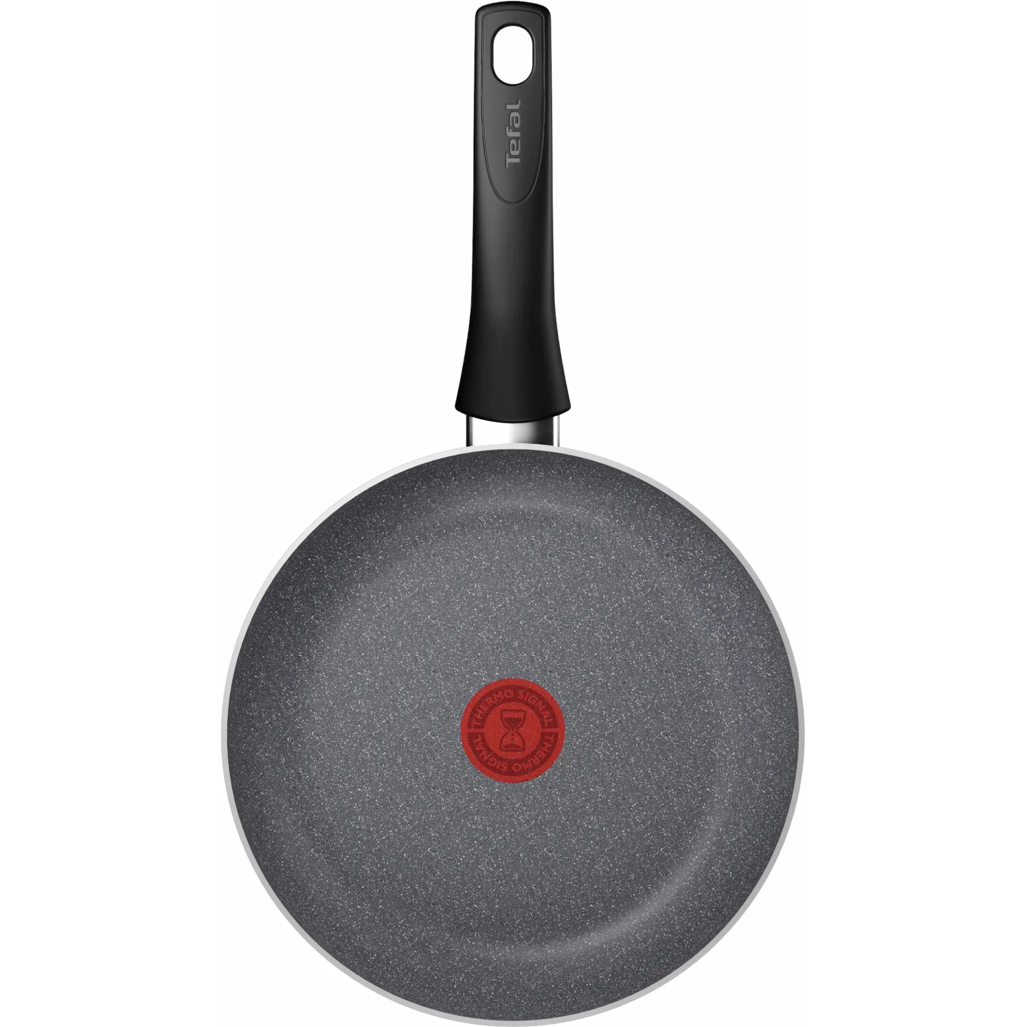 Сковорода TEFAL Hard Stone 20см (D4560253)