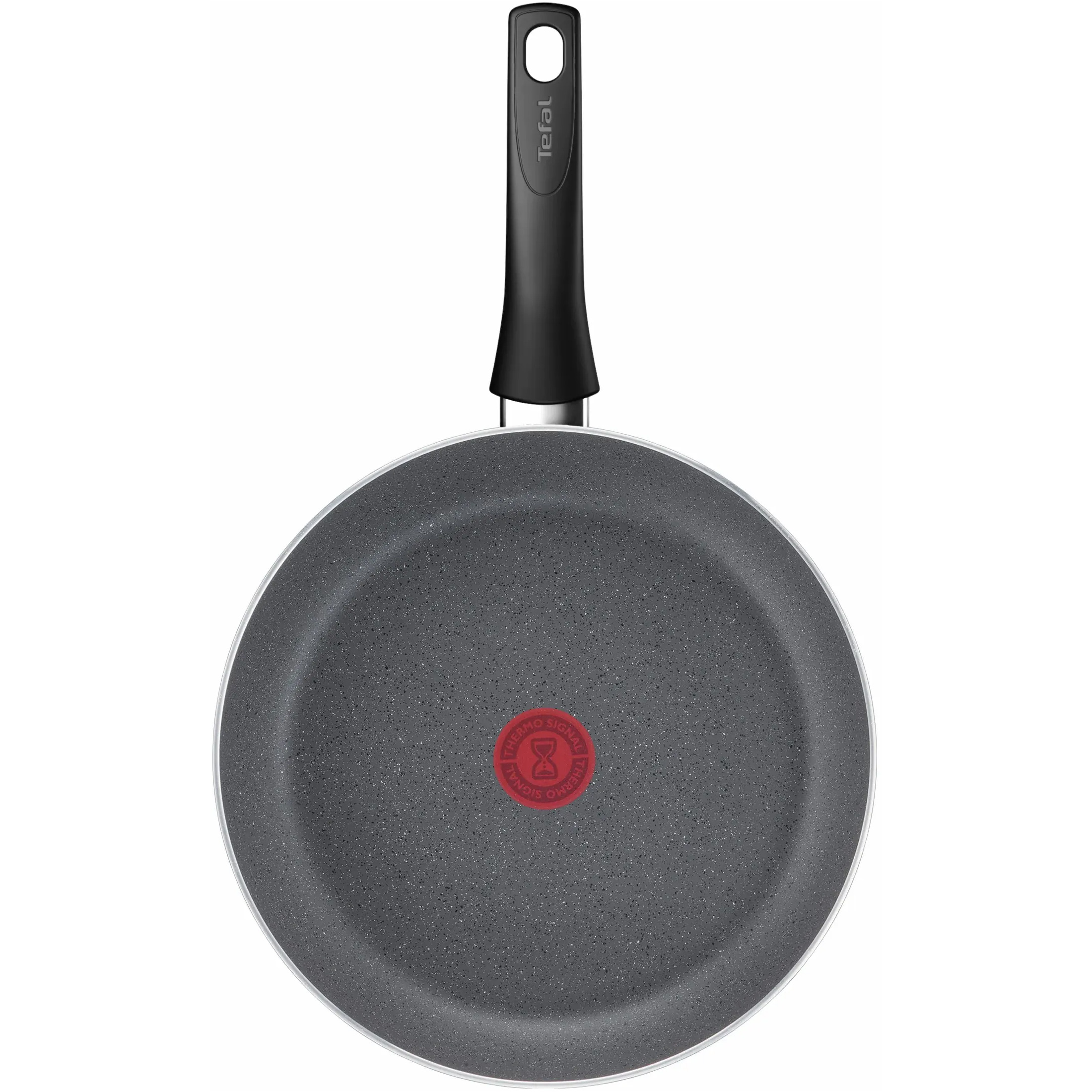 Сковорода TEFAL Hard Stone 26см (D4560553)