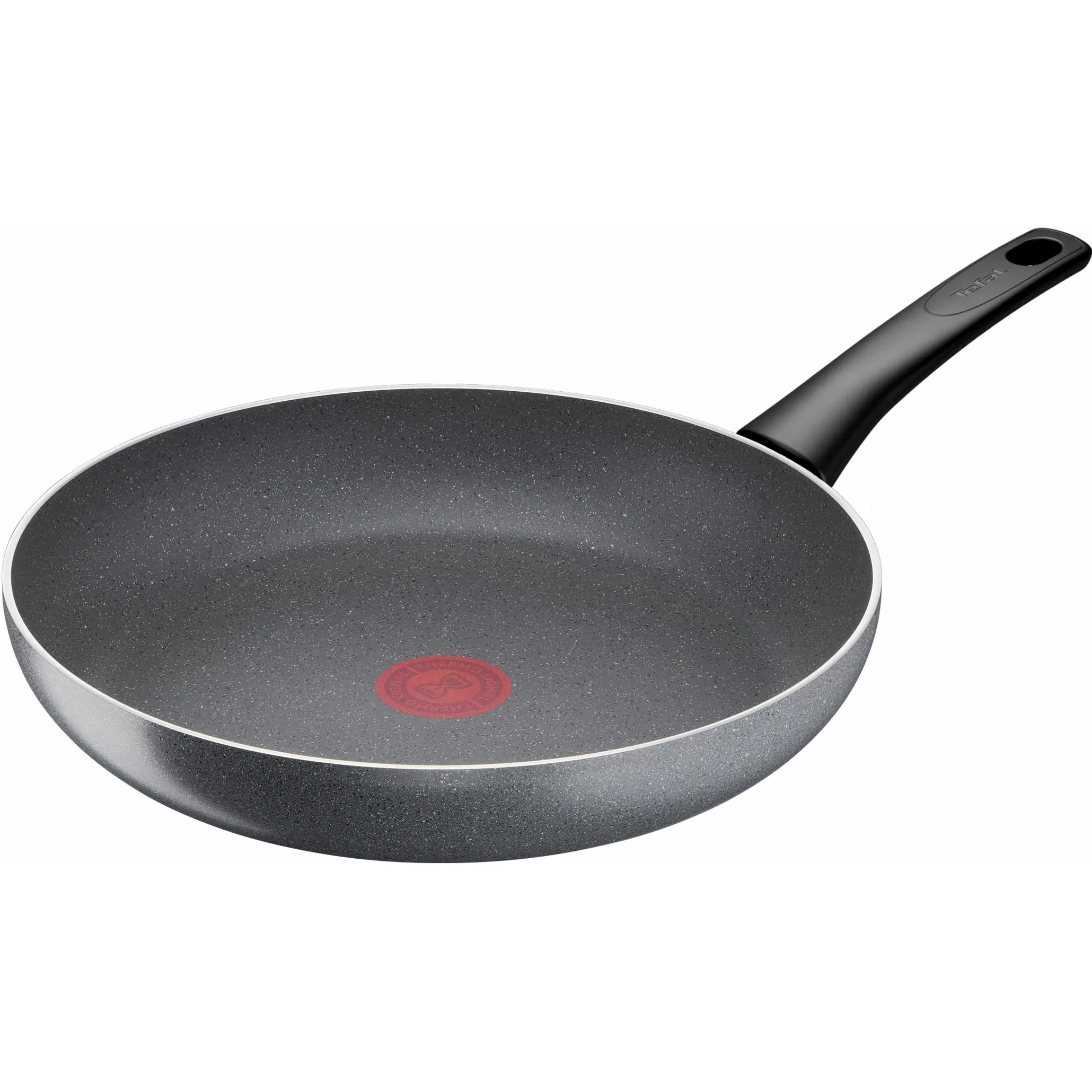 Сковорода TEFAL Hard Stone 28см (D4560632)