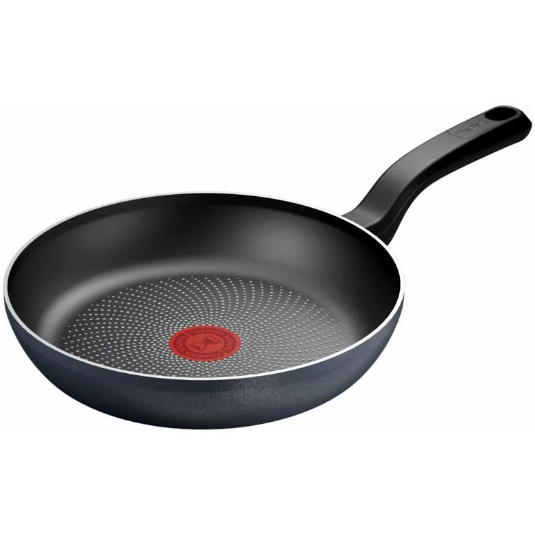 Сковорода TEFAL So' Light 24см з кришкою (H0560442_SET)