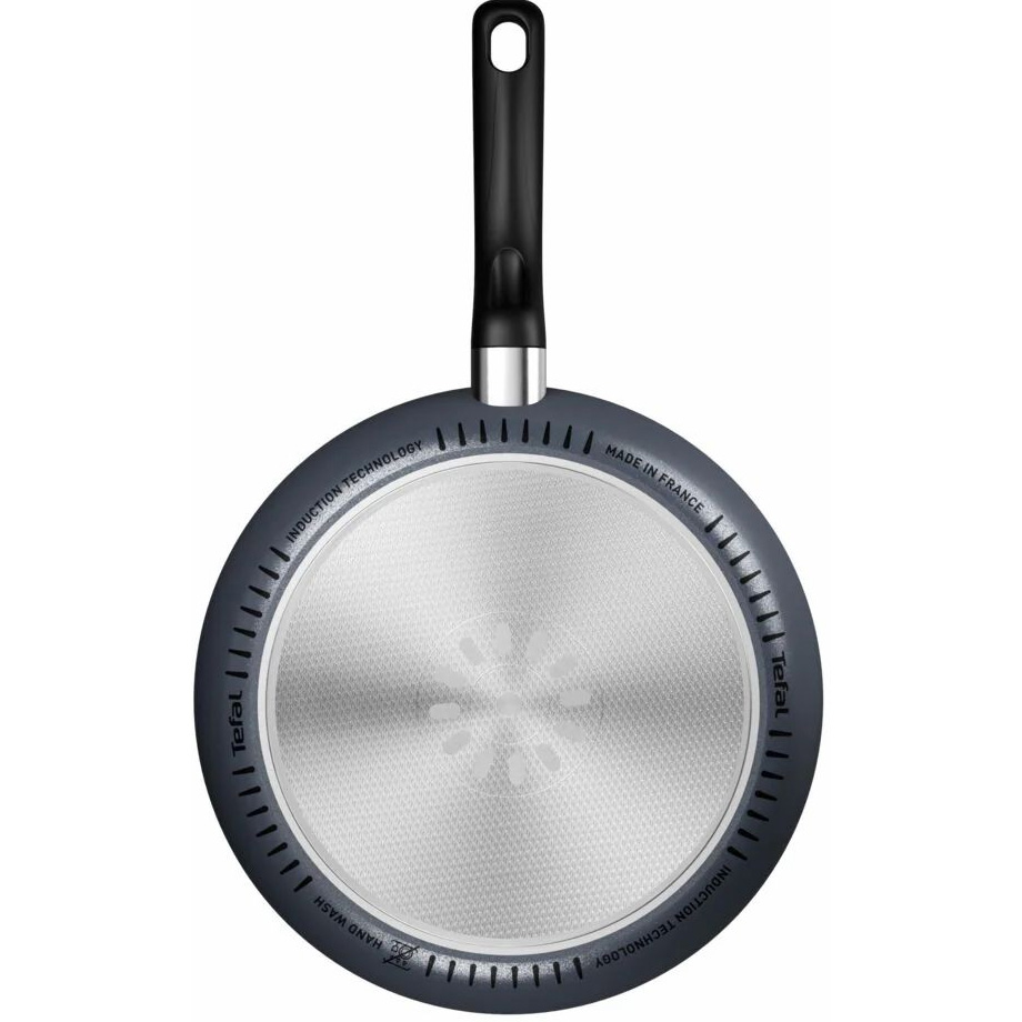 Сковорода TEFAL So' Light 24см з кришкою (H0560442_SET)