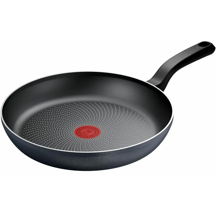 Сковорода TEFAL So' Light 28см з кришкою (H0560642_SET)