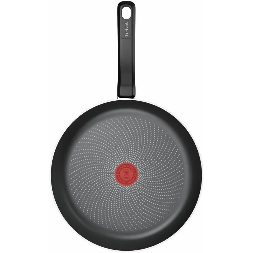 Сковорода TEFAL So' Light 28см з кришкою (H0560642_SET)