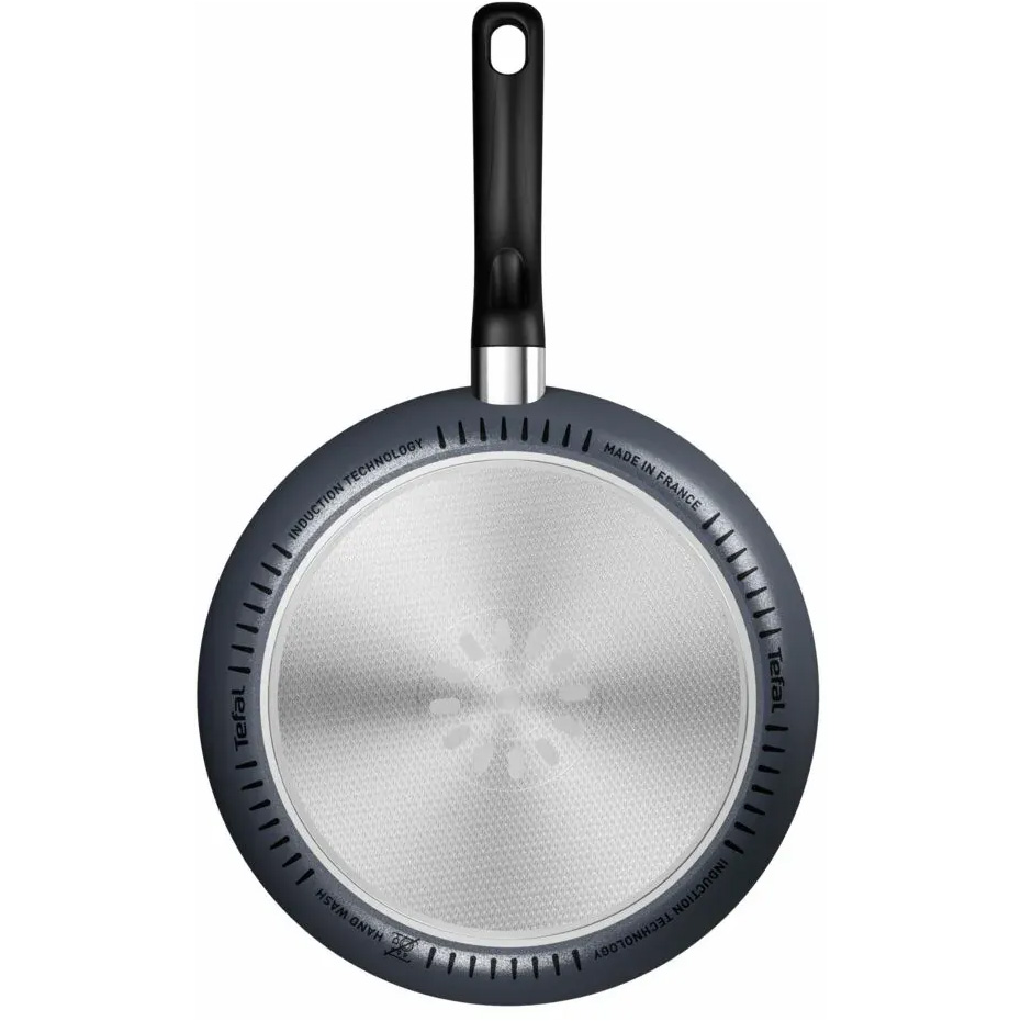 Сковорода TEFAL So' Light 28см з кришкою (H0560642_SET)