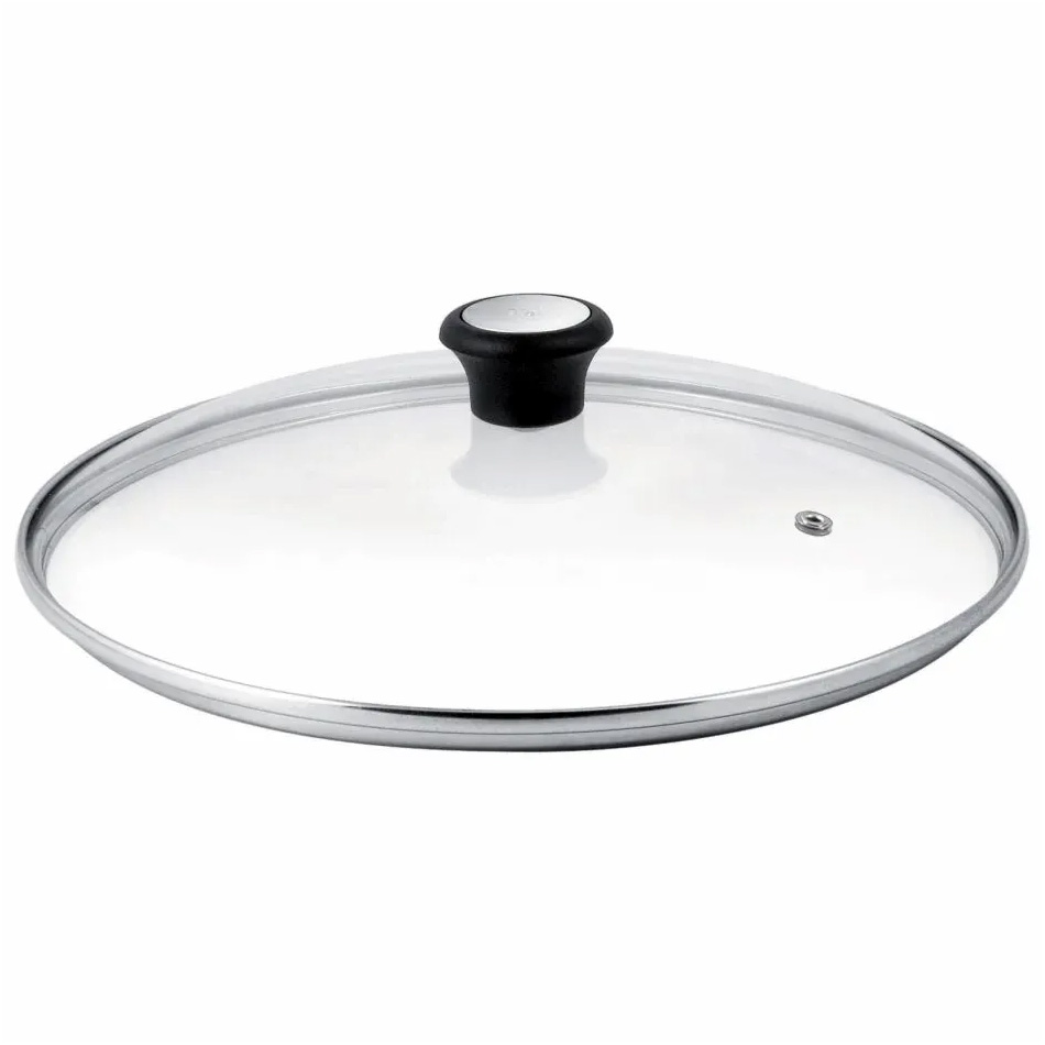 Сковорода TEFAL So' Light 28см з кришкою (H0560642_SET)