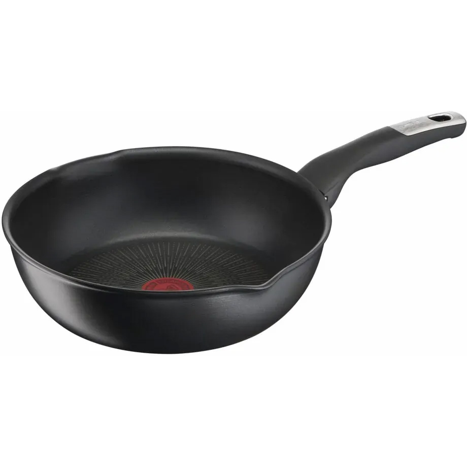 Сковорода TEFAL Unlimited 22см (G2557572)