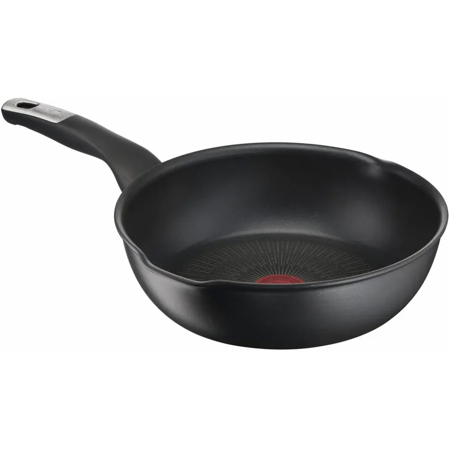 Сковорода TEFAL Unlimited 22см (G2557572)