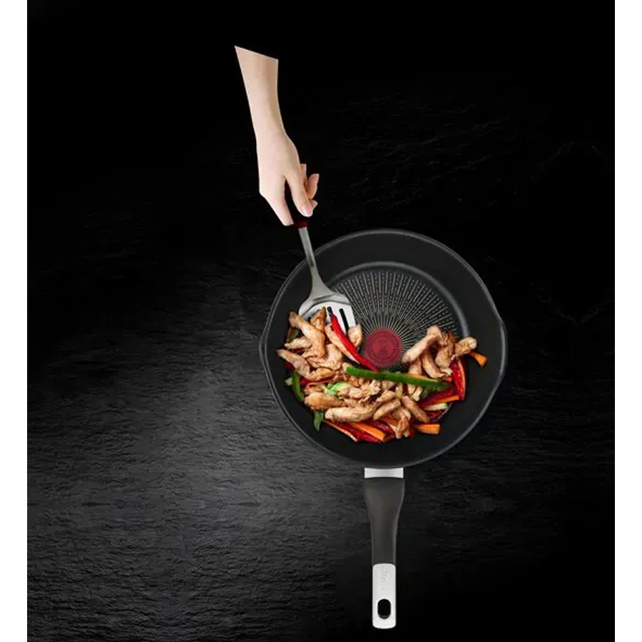 Сковорода TEFAL Unlimited 22см (G2557572)