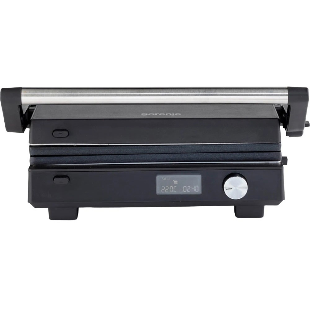 Електрогриль GORENJE GCG2000SD (744838)