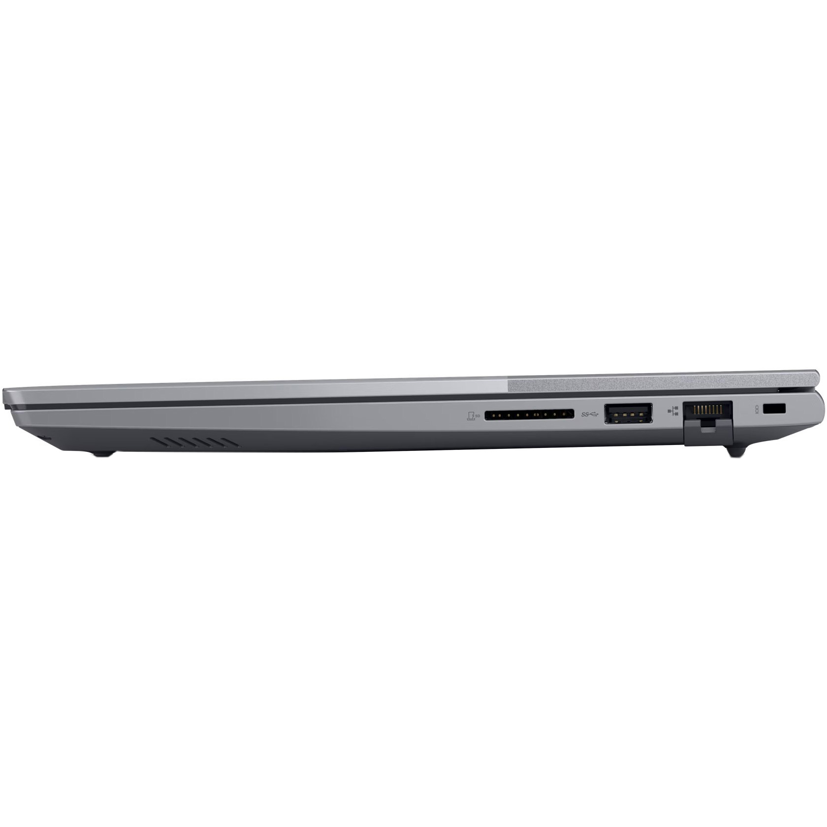 Ноутбук LENOVO ThinkBook 14 G8 IAL Arctic Gray (21SJ007ERA)