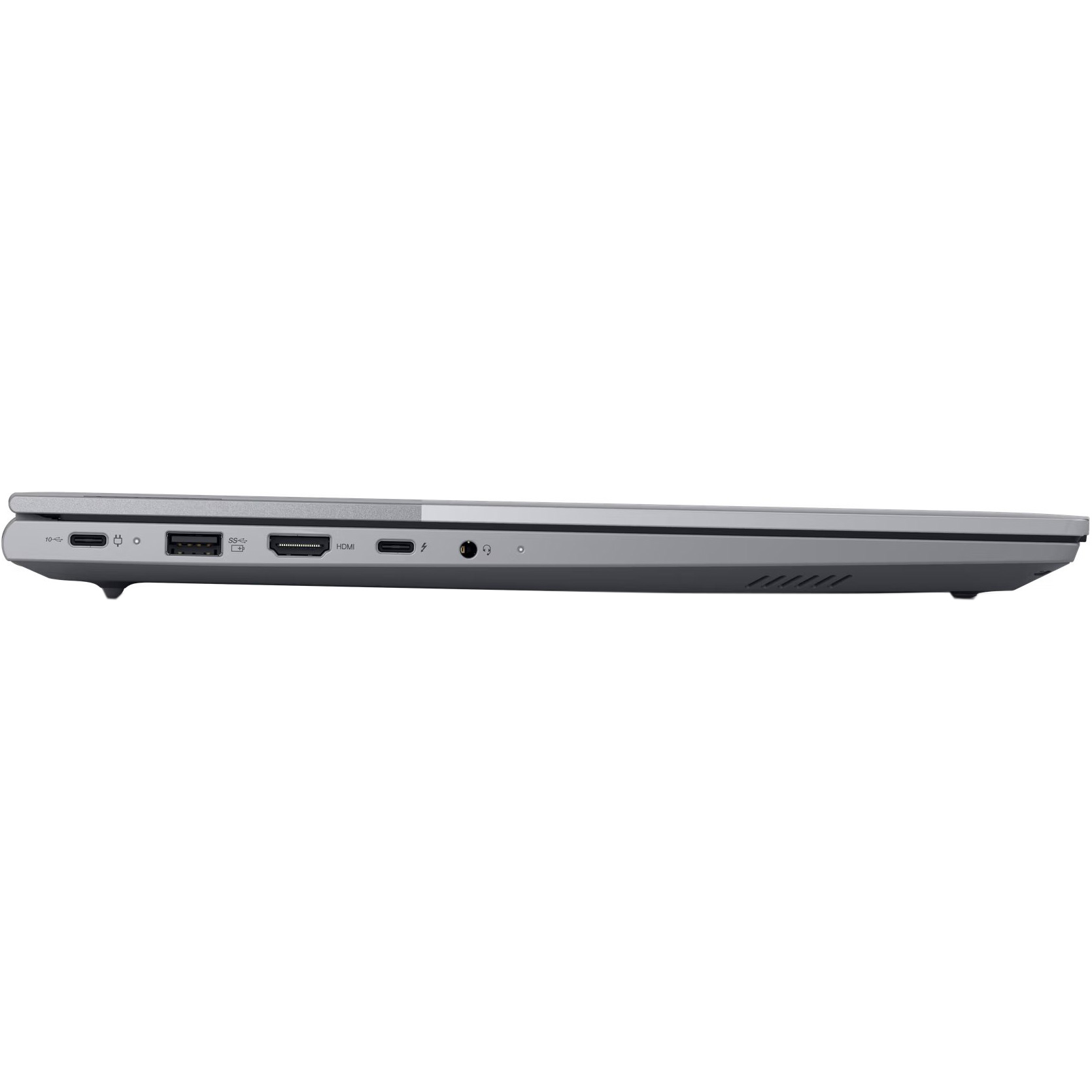 Ноутбук LENOVO ThinkBook 16 G8 IAL Arctic Gray (21SK0080RA)
