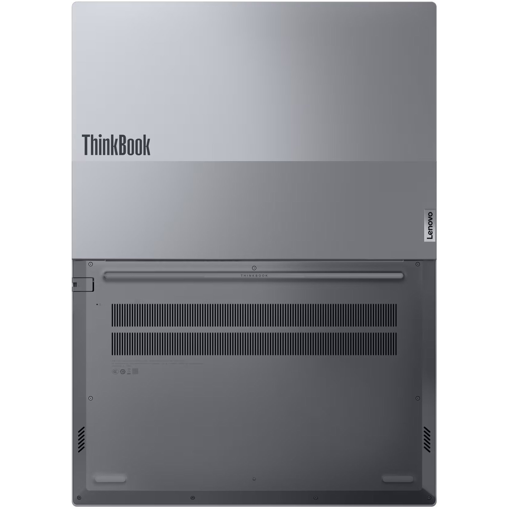 Ноутбук LENOVO ThinkBook 16 G8 IAL Arctic Gray (21SK007YRA)