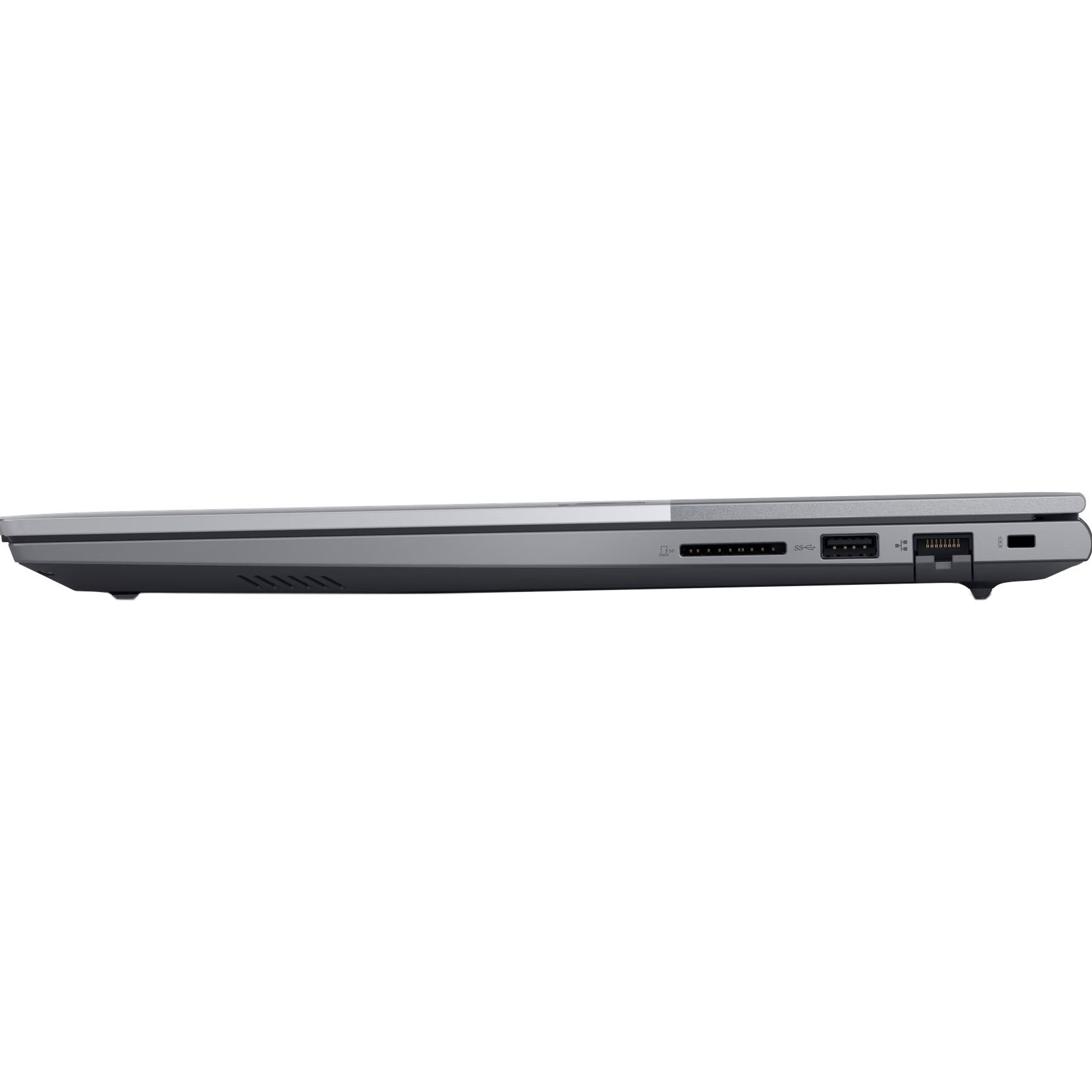 Ноутбук LENOVO ThinkBook 16 G8 IAL Arctic Gray (21SK007YRA)