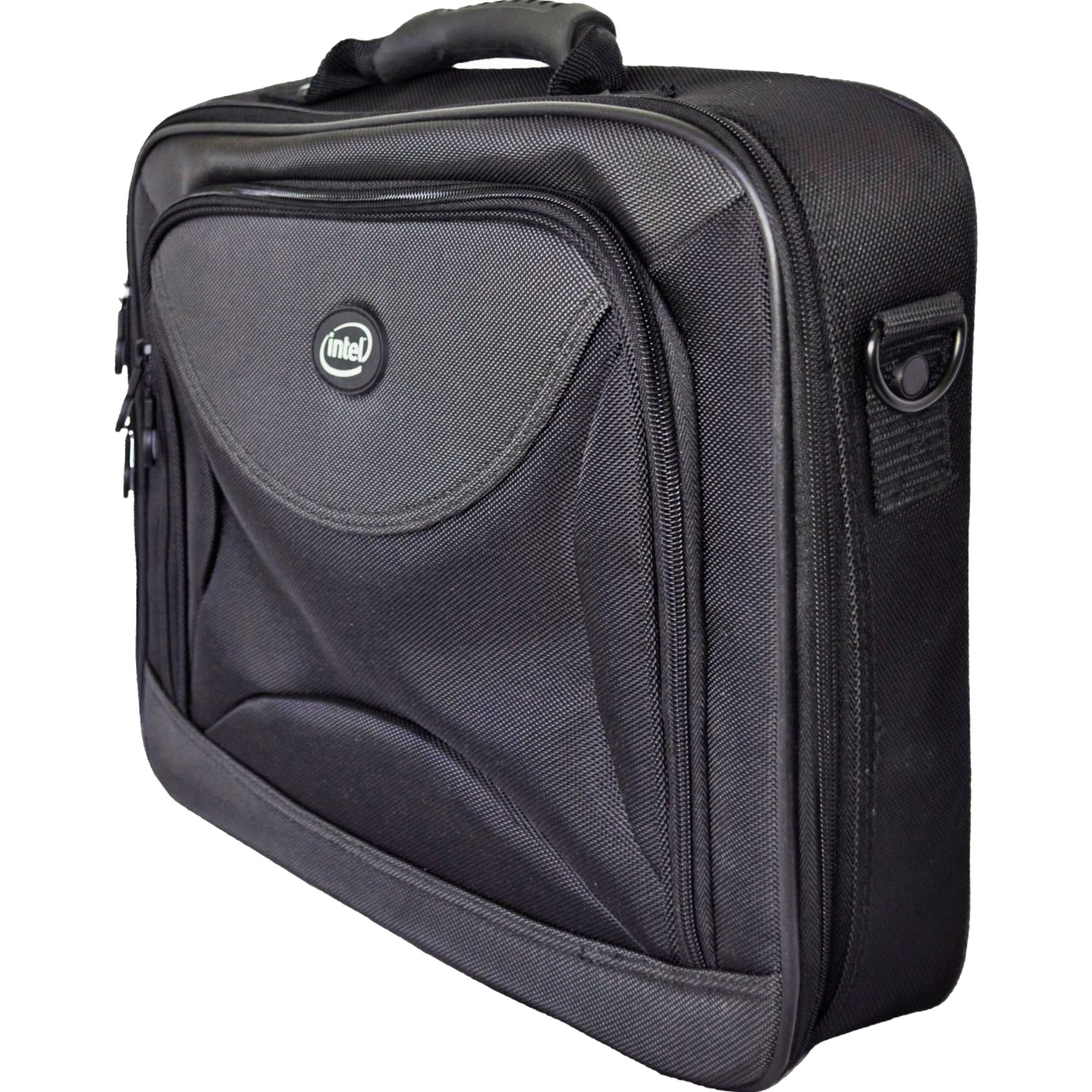 Сумка наплічна PORTO G-303 Intel Gray