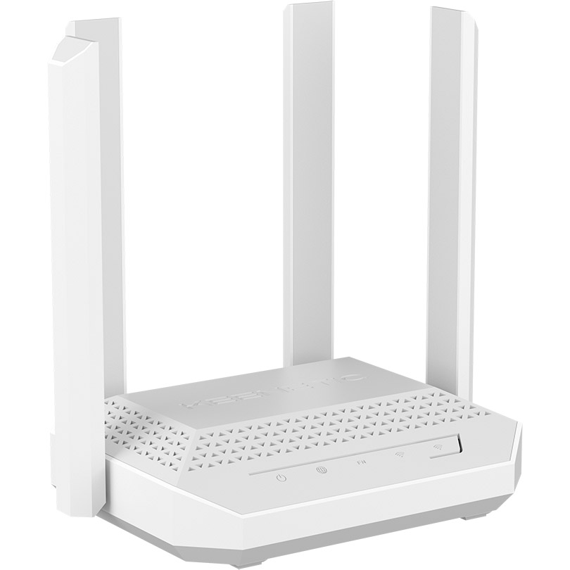 Wi-Fi роутер KEENETIC Challenger (KN-3910)
