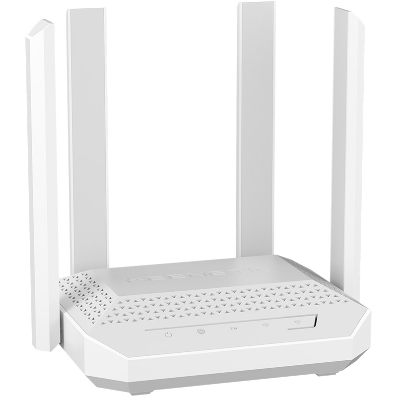 Wi-Fi роутер KEENETIC Challenger (KN-3910)