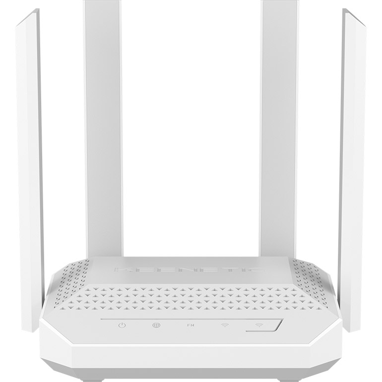 Wi-Fi роутер KEENETIC Challenger (KN-3910)