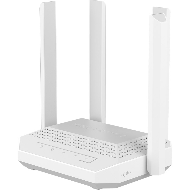 Wi-Fi роутер KEENETIC Challenger (KN-3910)