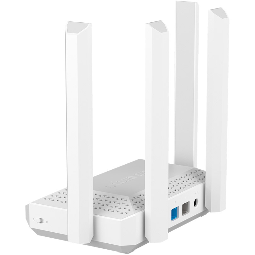 Wi-Fi роутер KEENETIC Challenger (KN-3910)