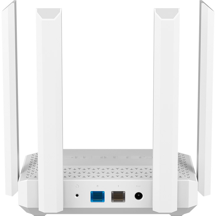 Wi-Fi роутер KEENETIC Challenger (KN-3910)