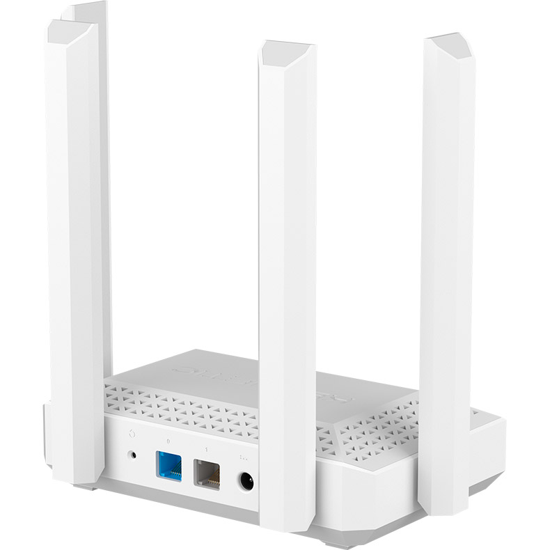 Wi-Fi роутер KEENETIC Challenger (KN-3910)