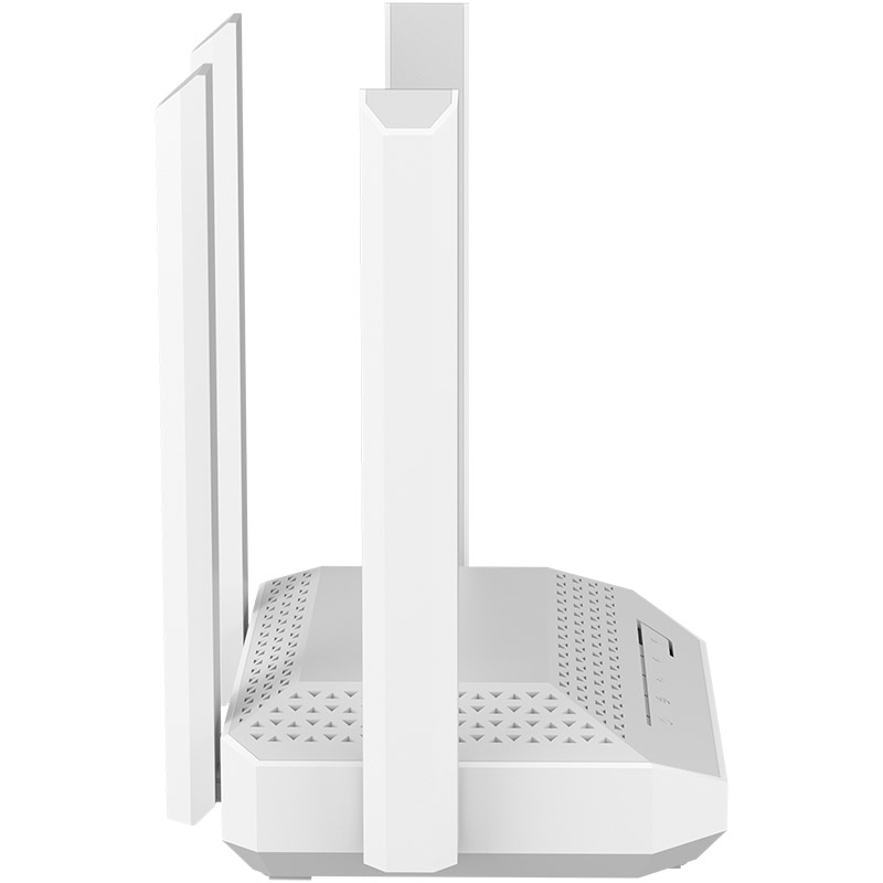 Wi-Fi роутер KEENETIC Challenger (KN-3910)