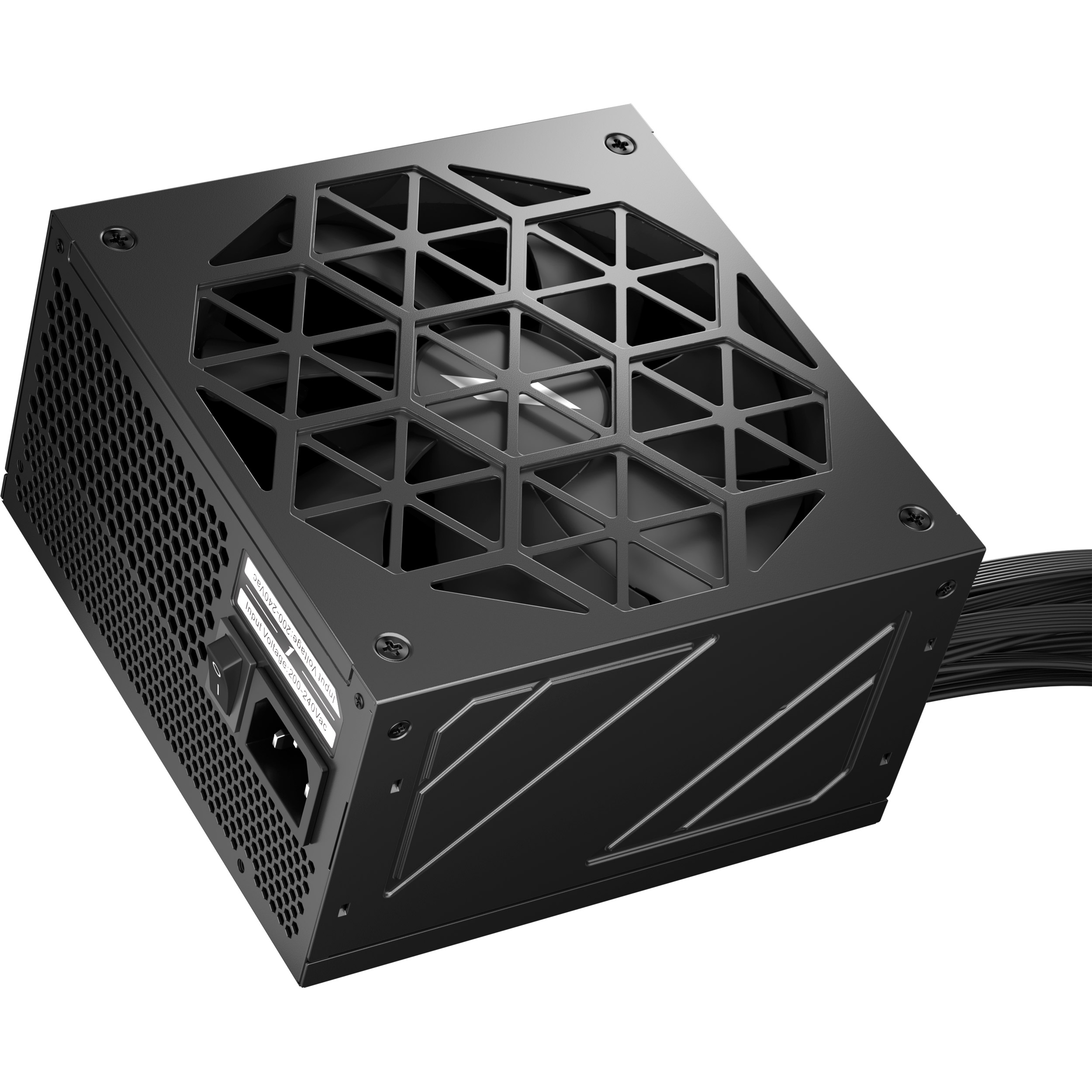 Блок питания 750W 1STPLAYER ACK HA-750AC2
