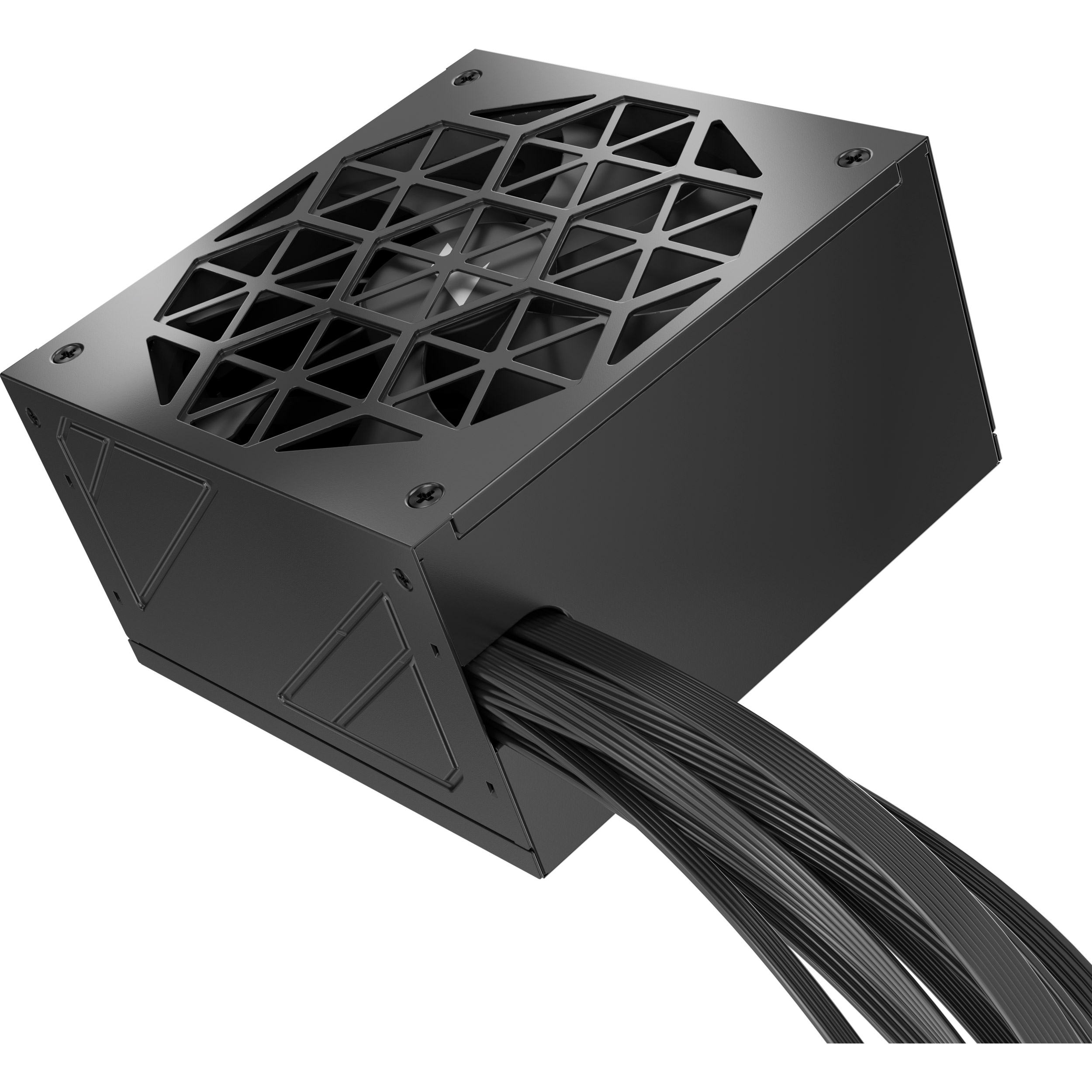 Блок питания 750W 1STPLAYER ACK HA-750AC2