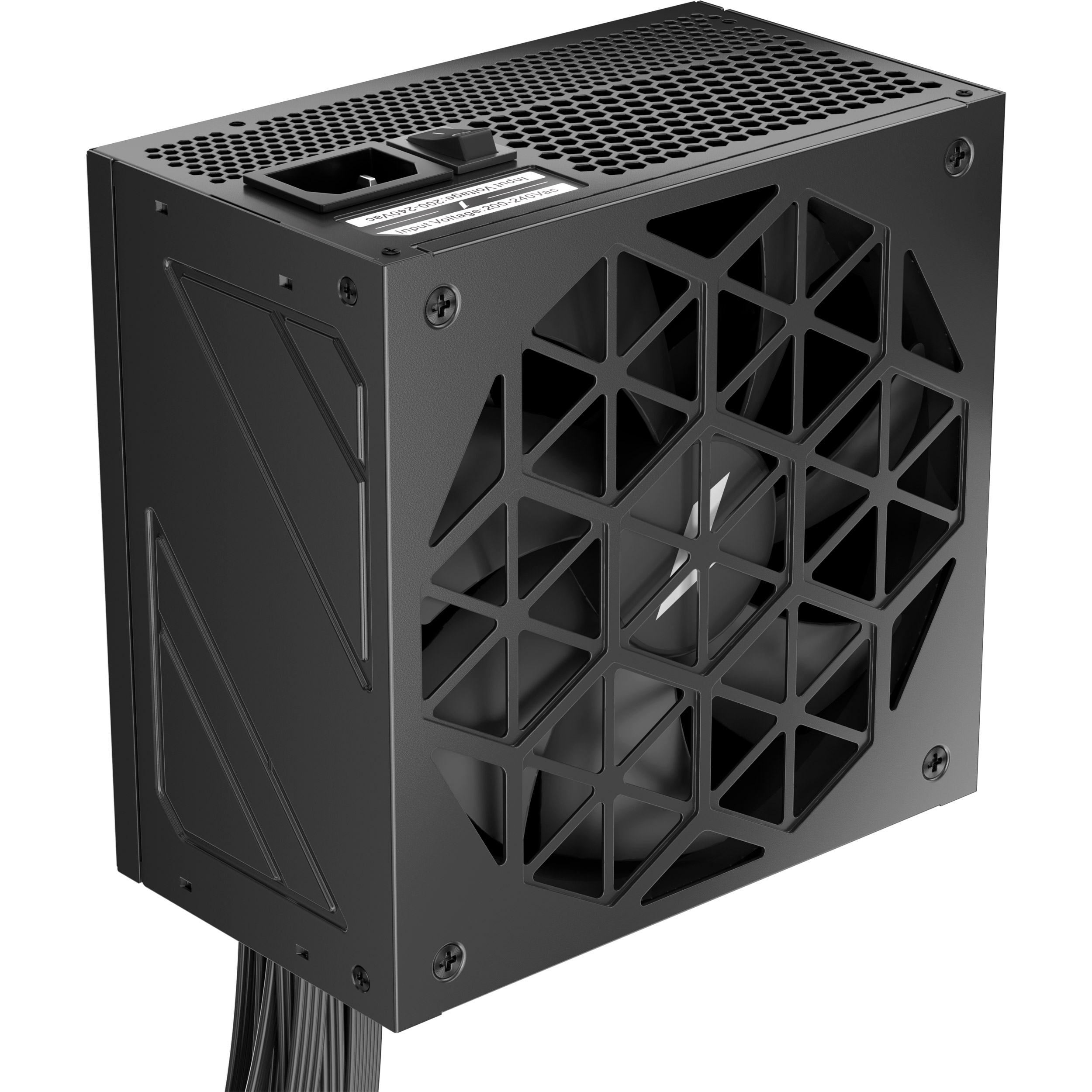 Блок питания 750W 1STPLAYER ACK HA-750AC2