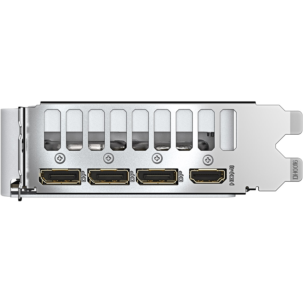 Відеокарта GIGABYTE GeForce RTX 5060 Aero OC 8G (GV-N5060AERO OC-8GD)