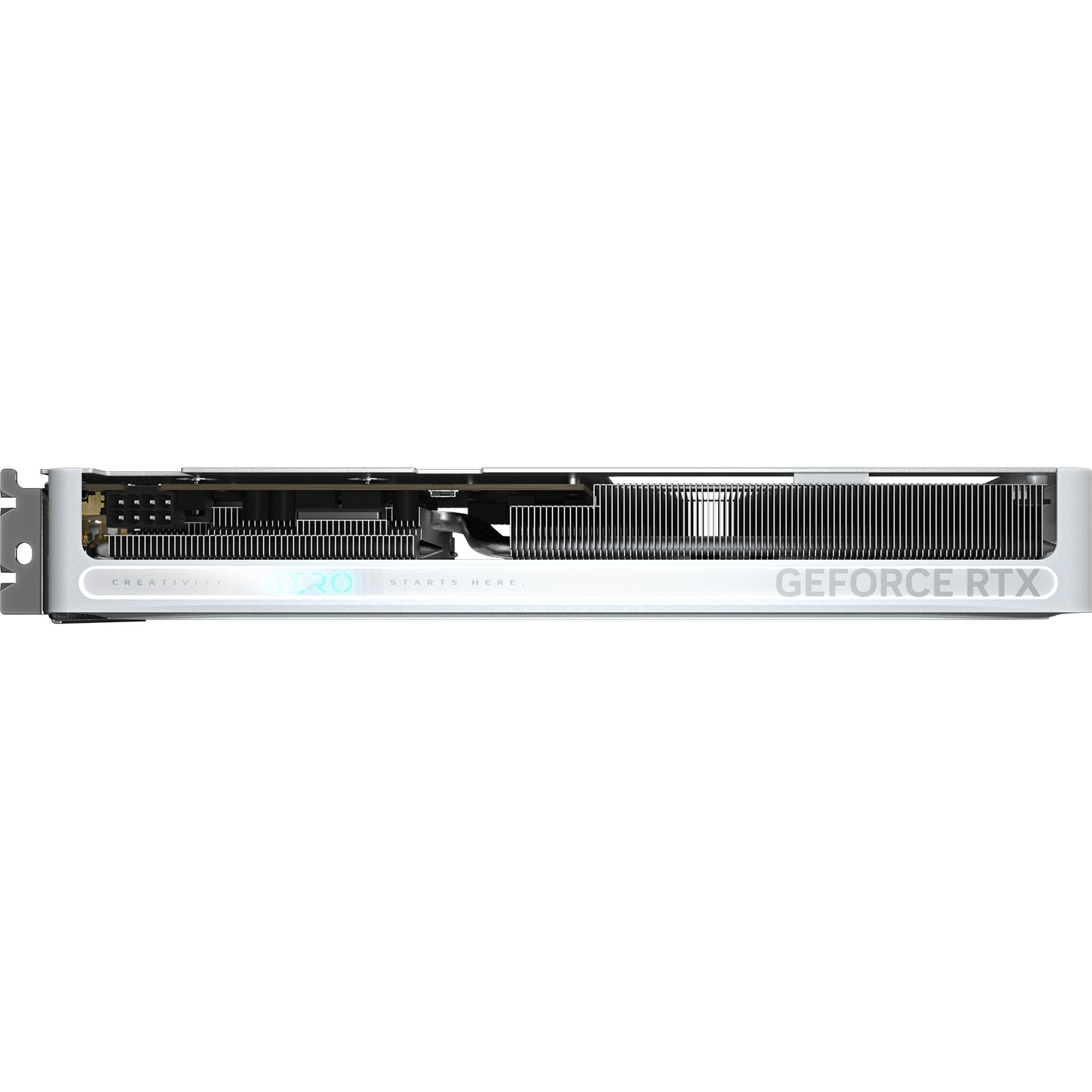 Відеокарта GIGABYTE GeForce RTX 5060 Aero OC 8G (GV-N5060AERO OC-8GD)